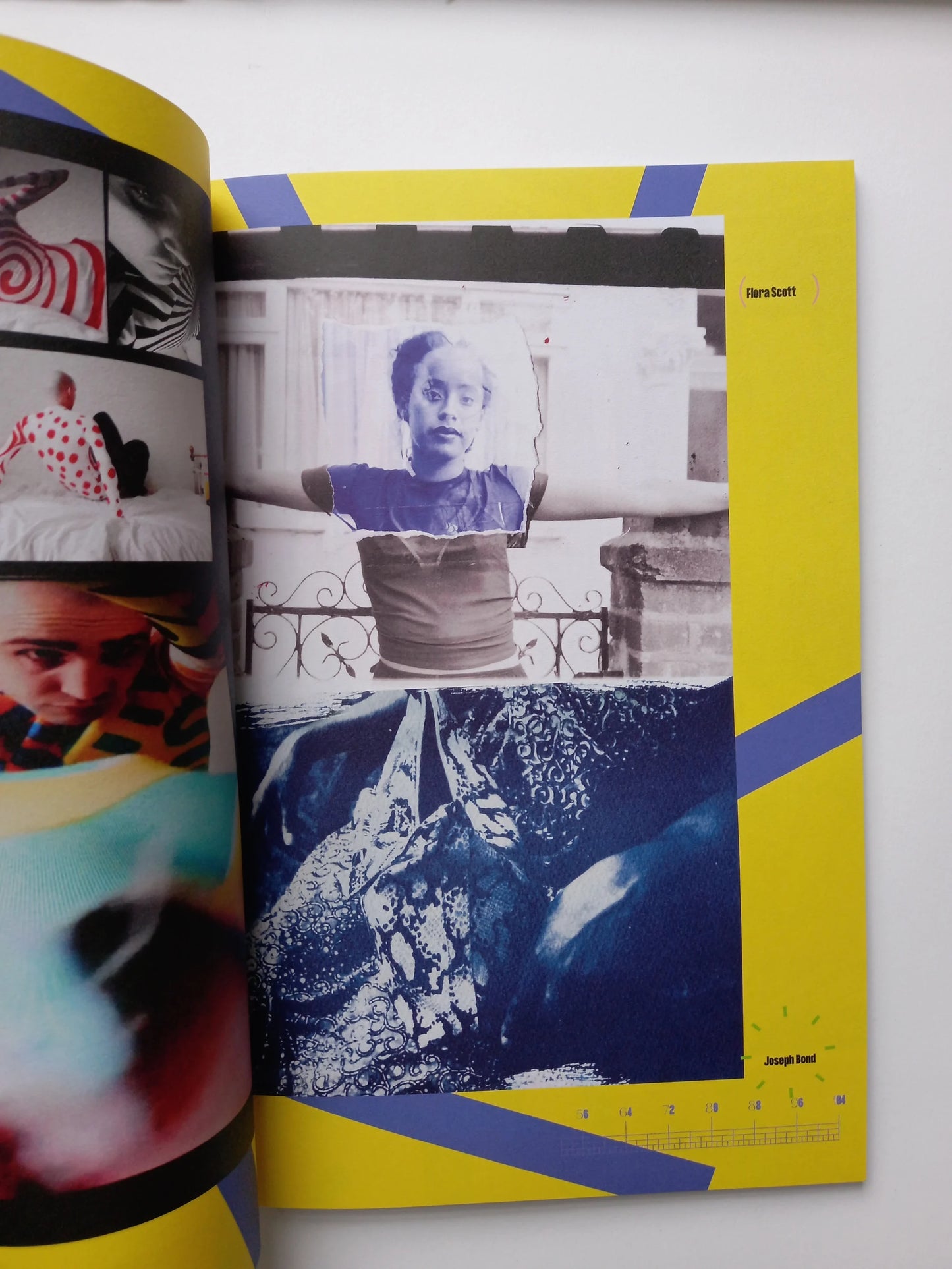 6ft Zine