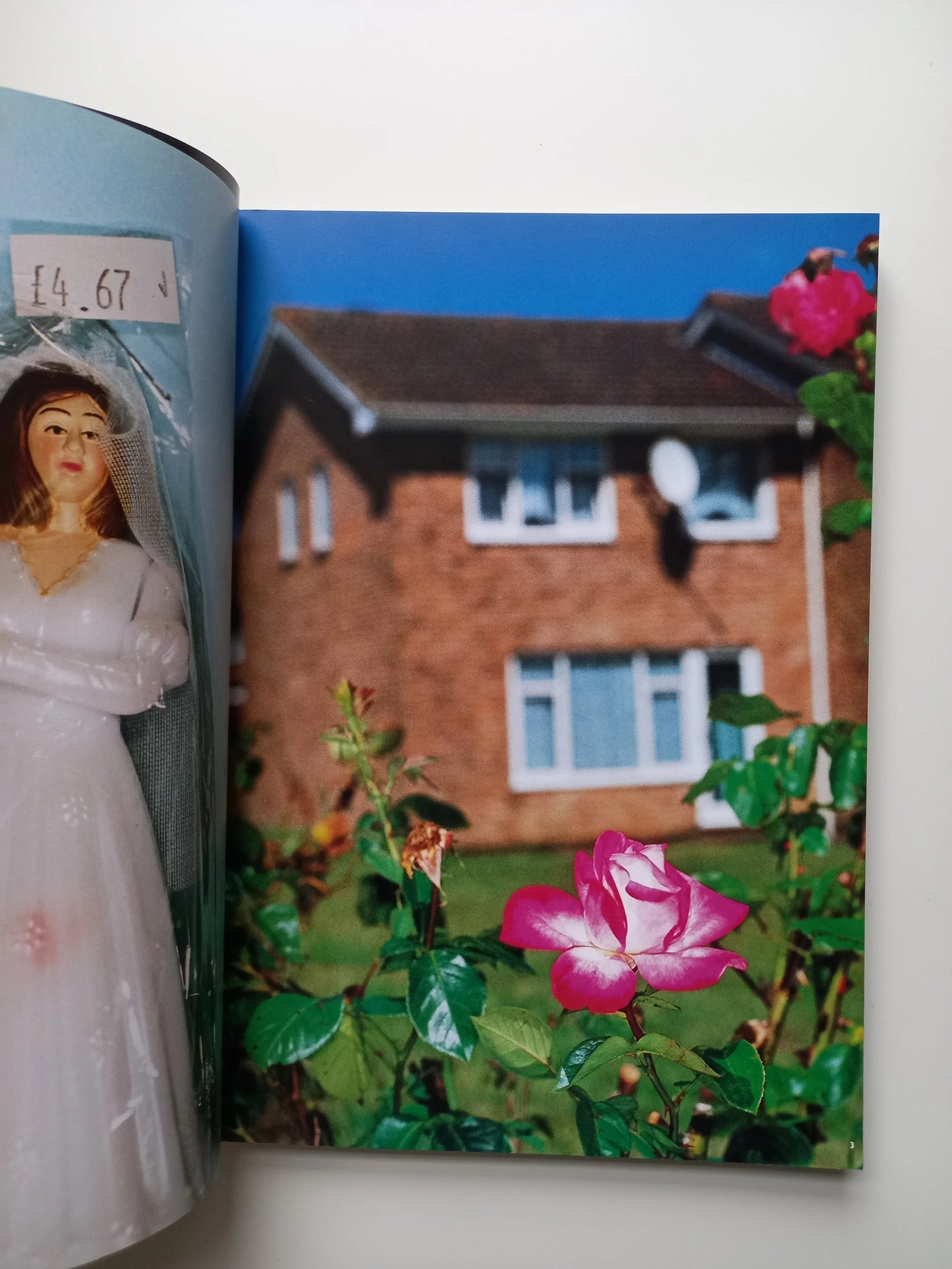 Martin Parr - Think Of England