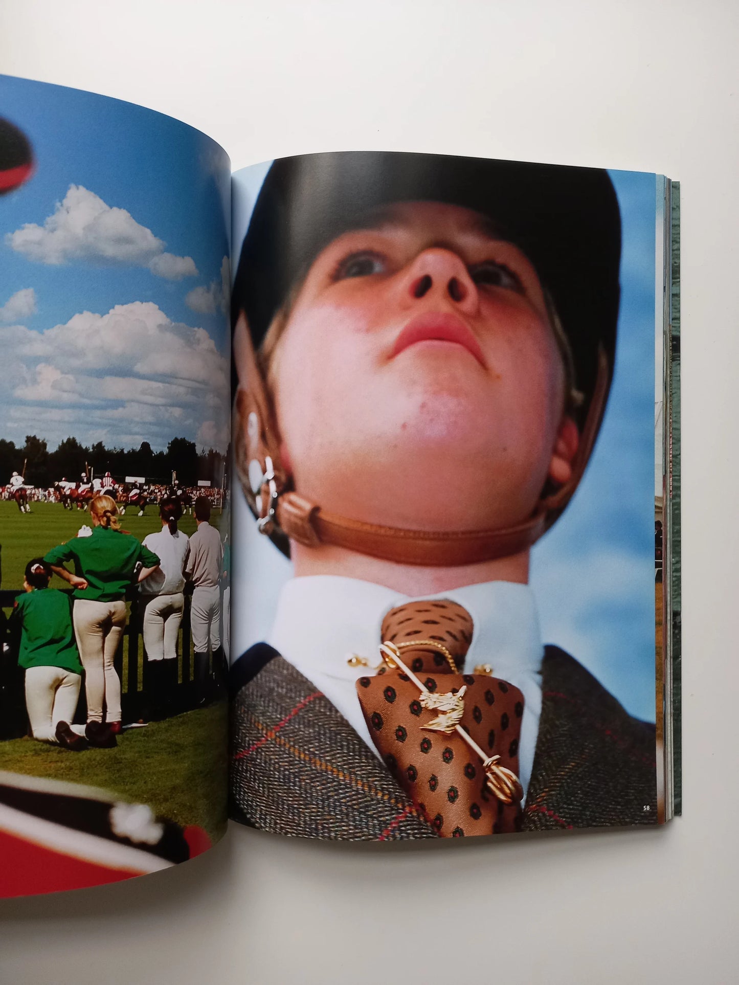 Martin Parr - Think Of England