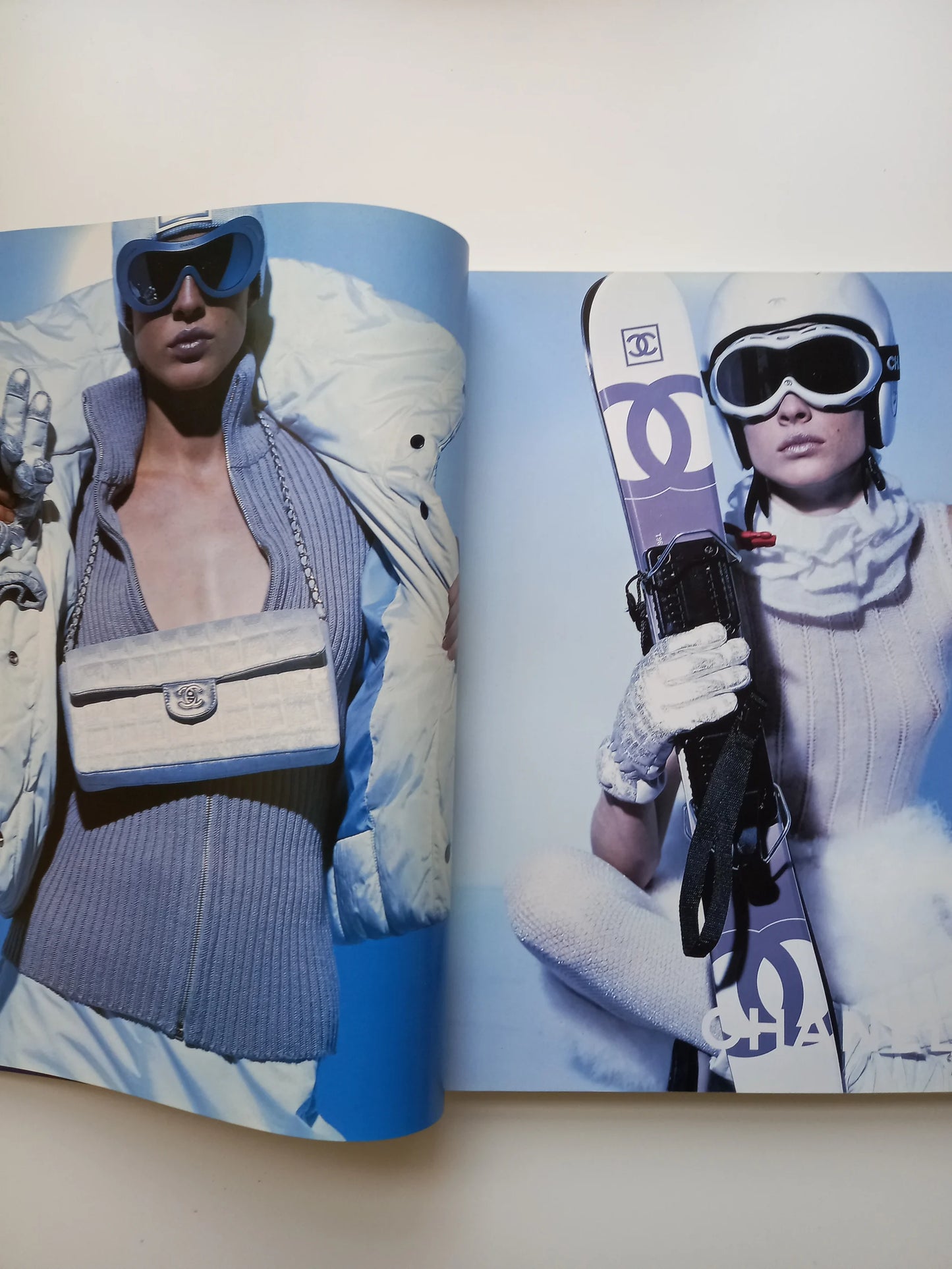 POP Magazine - Issue 1 *Autumn/Winter 2000/2001*