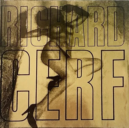 Richard Cerf - Fiction Inc