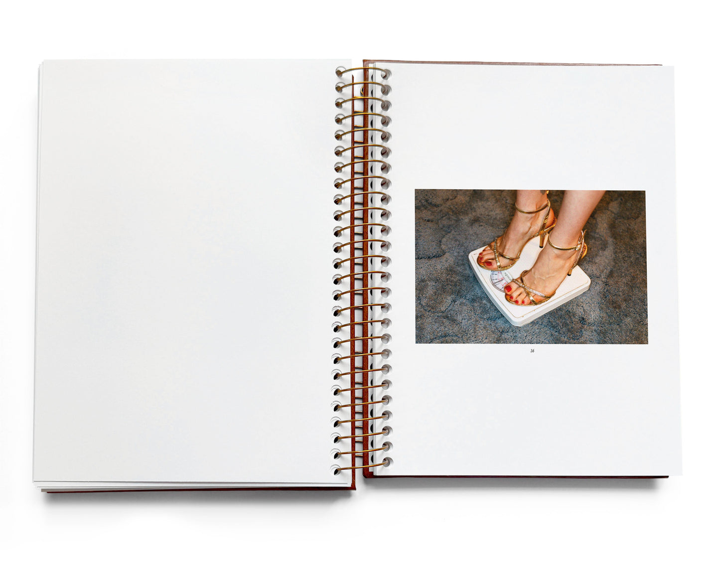 Nadia Lee Cohen and Martin Parr - Julie Bullard *Signed*