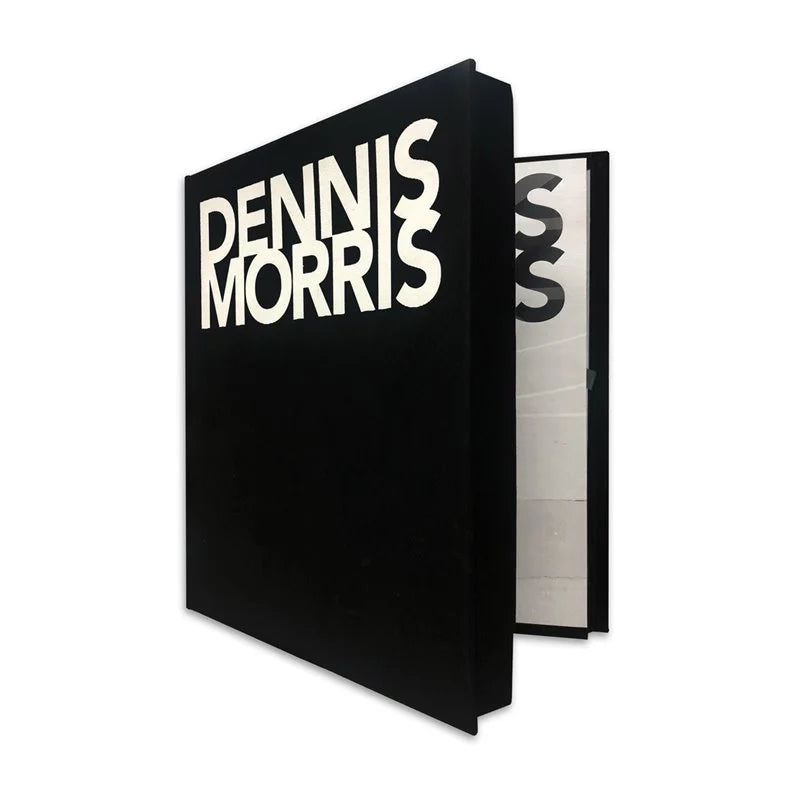 Dennis Morris - Growing Up Black *Special Edition*