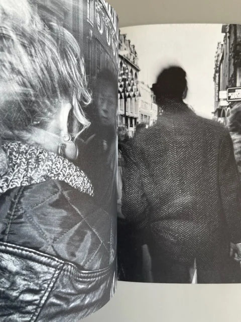 Christopher Evans - In The Money *1990*