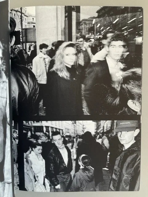 Christopher Evans - In The Money *1990*
