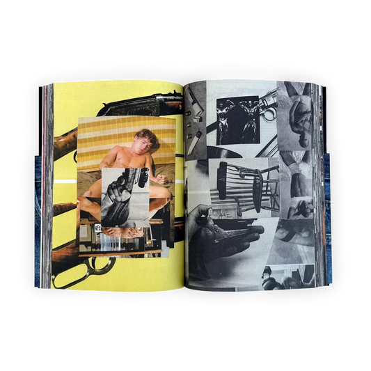 Gray Wielebinski - PACK