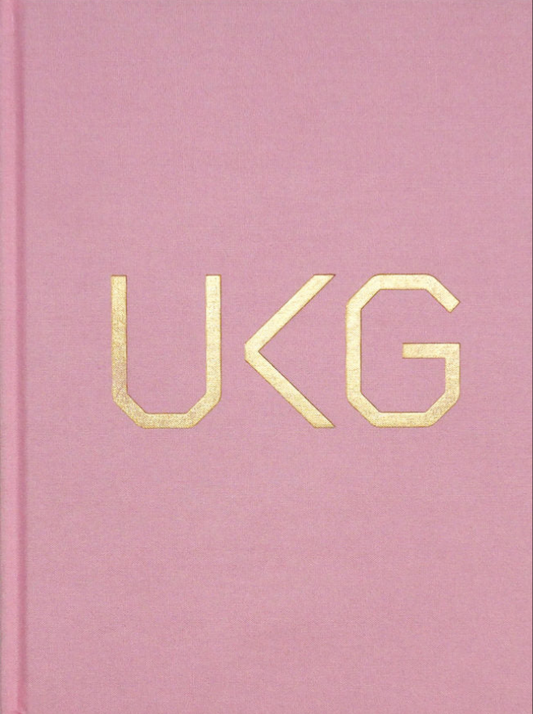 Ewen Spencer - UKG