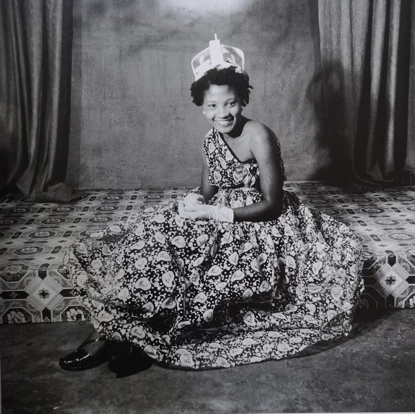 James Barnor - Ever Young *Signed*