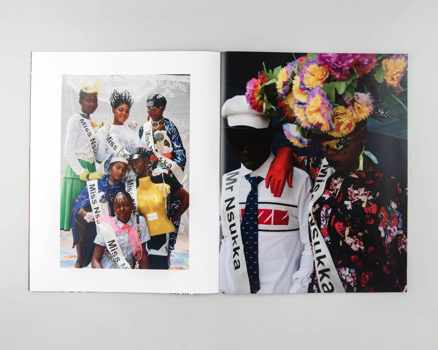 Kenzo Folio #1