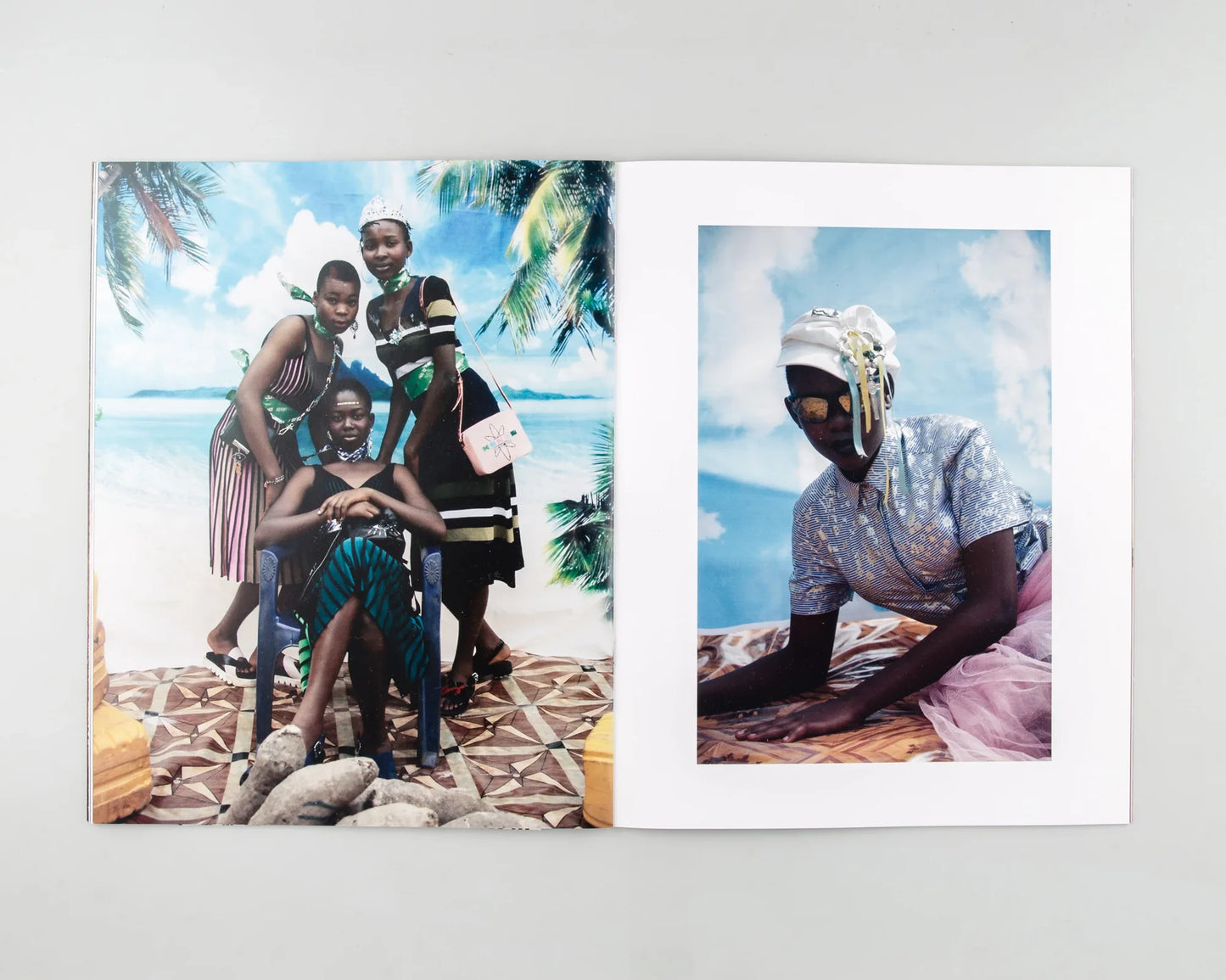 Kenzo Folio #1