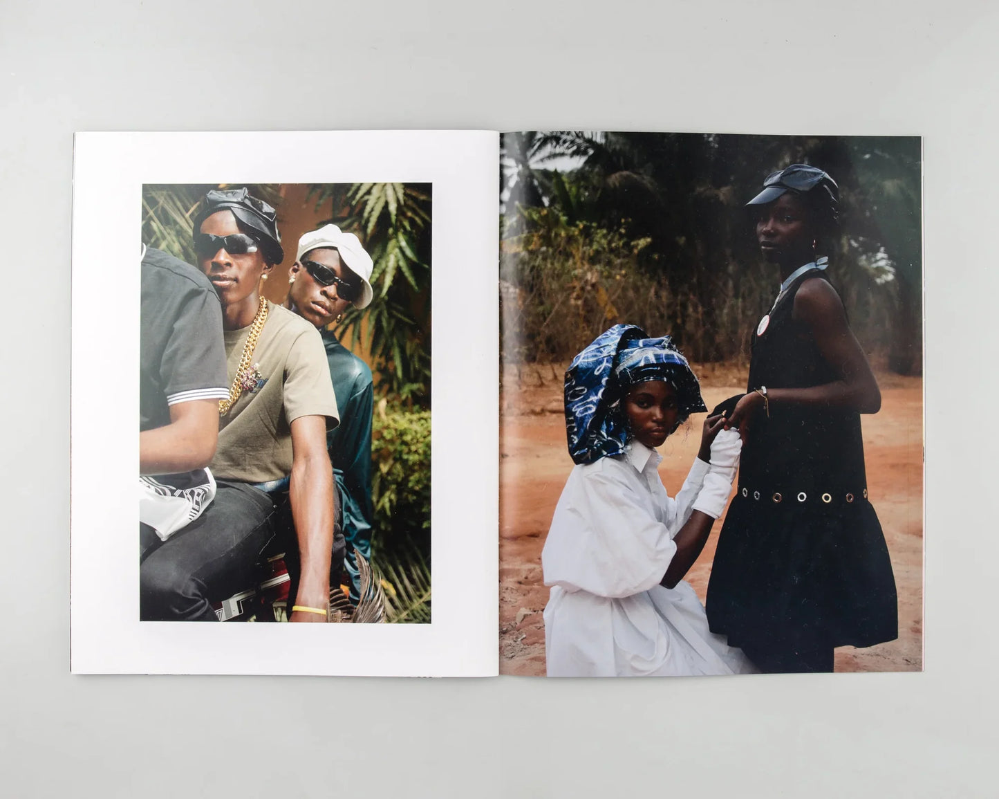Kenzo Folio #1