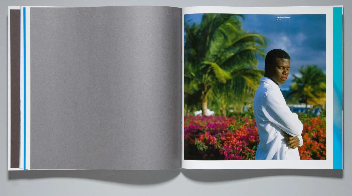 Isaac Julien - Love / Hate
