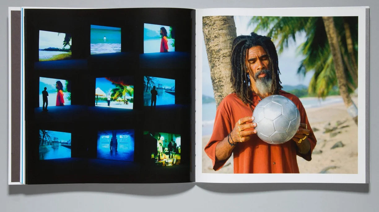 Isaac Julien - Love / Hate