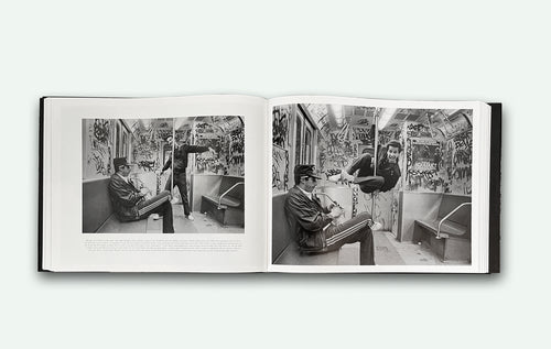 Ricky Flores - South Bronx Family Album