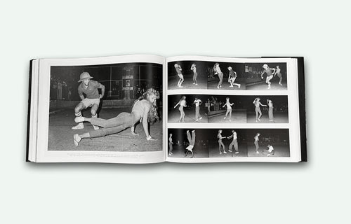 Ricky Flores - South Bronx Family Album