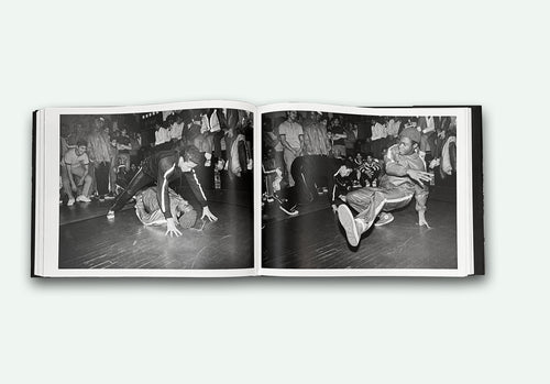 Ricky Flores - South Bronx Family Album
