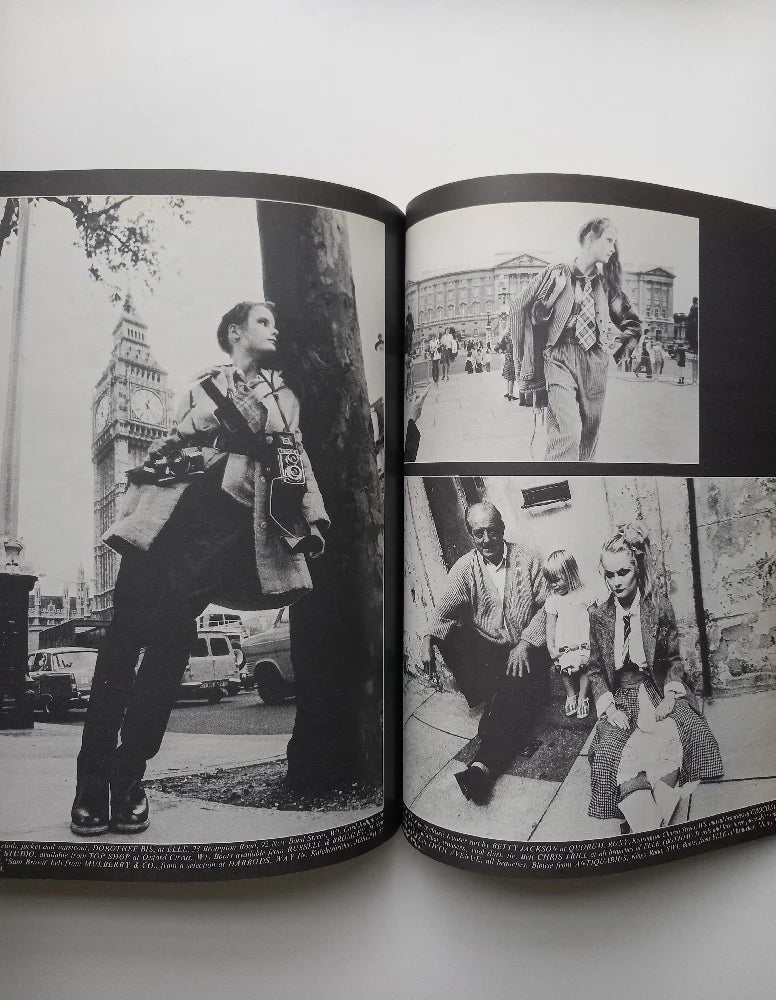 Deluxe Magazine - No.1