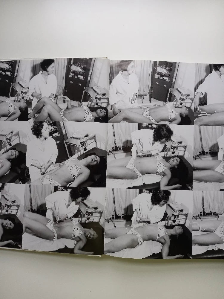 Dick Jewell - Hysteric Glamour