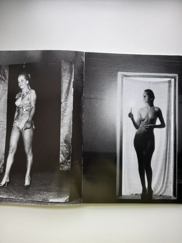 Dick Jewell - Hysteric Glamour