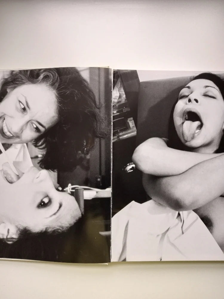 Dick Jewell - Hysteric Glamour