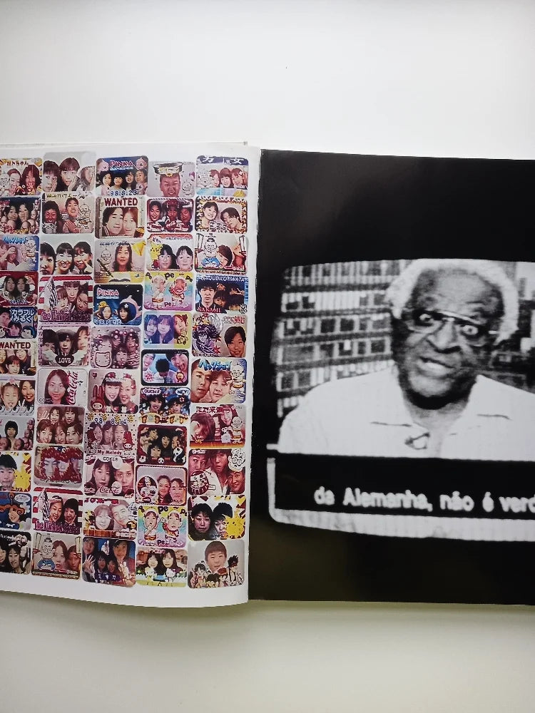 Dick Jewell - Hysteric Glamour