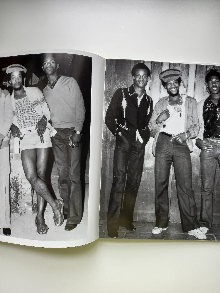 Dick Jewell - Hysteric Glamour