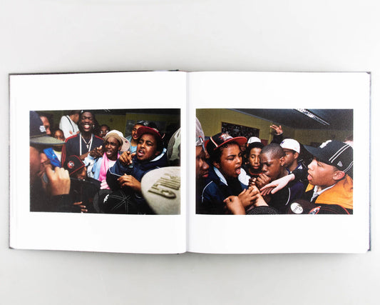 Simon Wheatley - Don't Call Me Urban! *Signed*