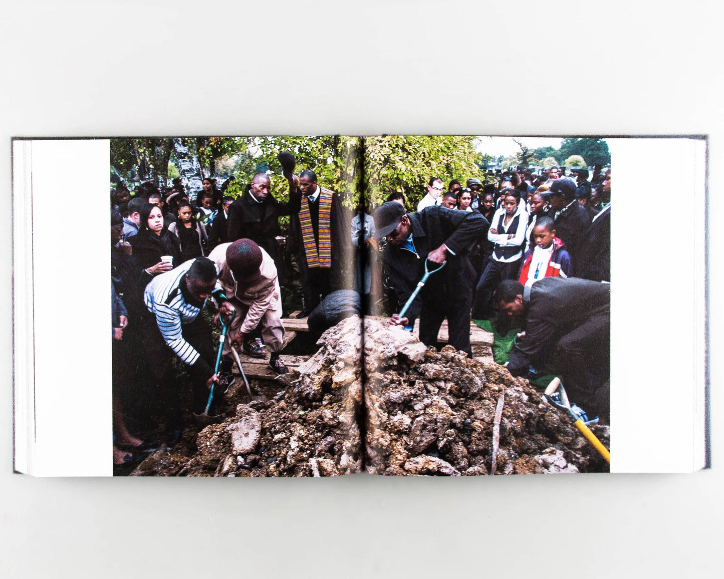 Simon Wheatley - Don't Call Me Urban! *Signed*