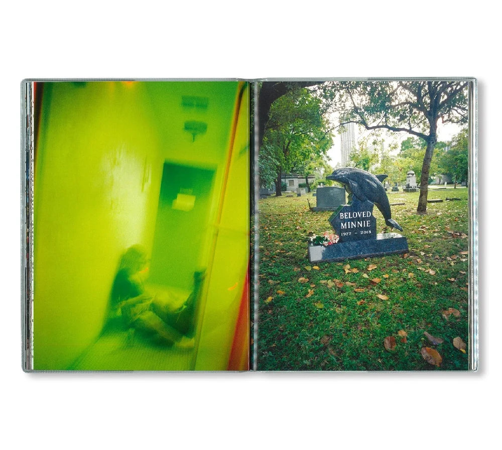 Frank & Tyrone Lebon - Inside The Bum