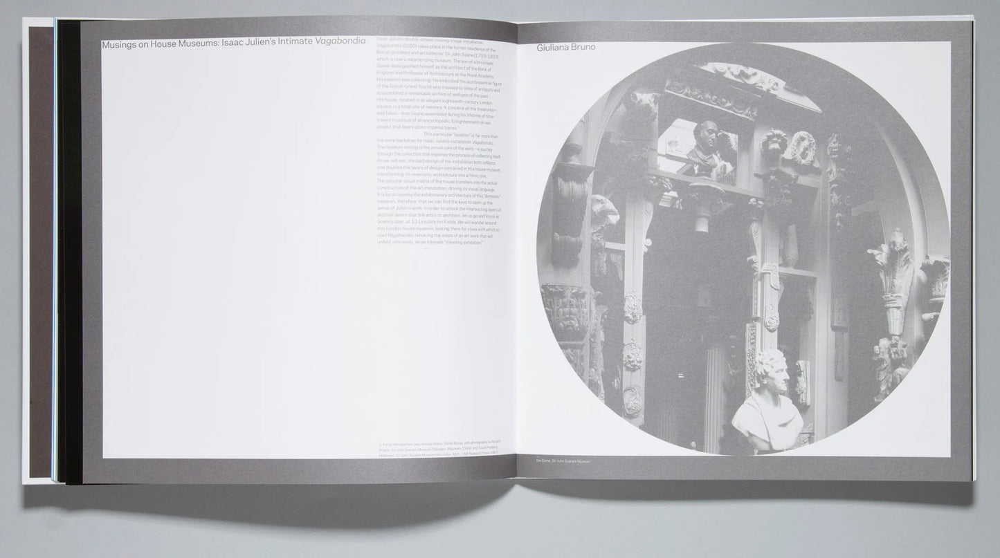 Isaac Julien - Love / Hate