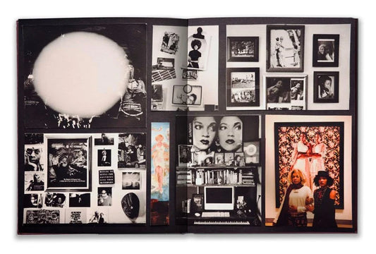 Johny Pitts - Afropean: A Journal *Signed*