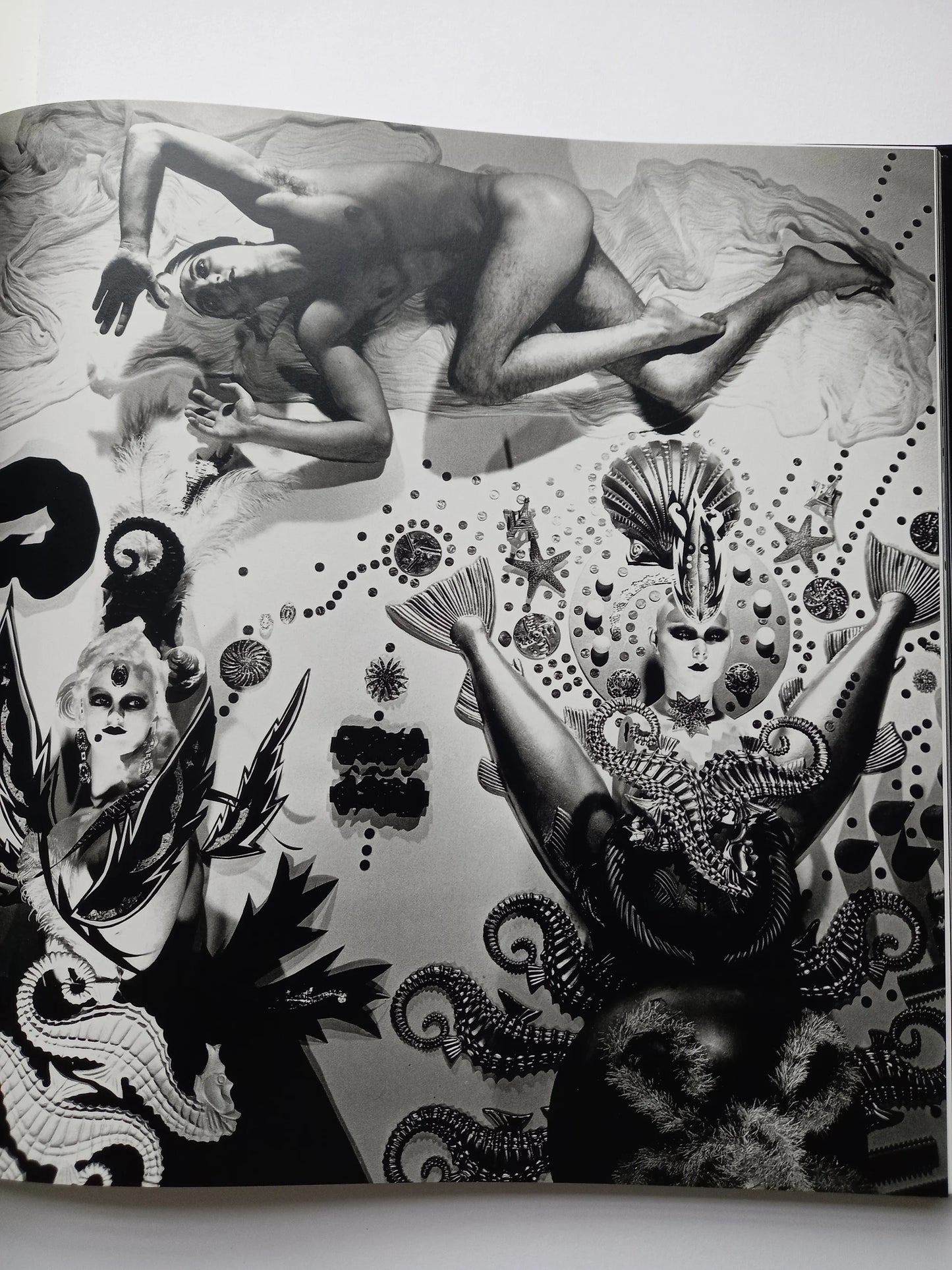 Steven Arnold - Exotic Tableaux