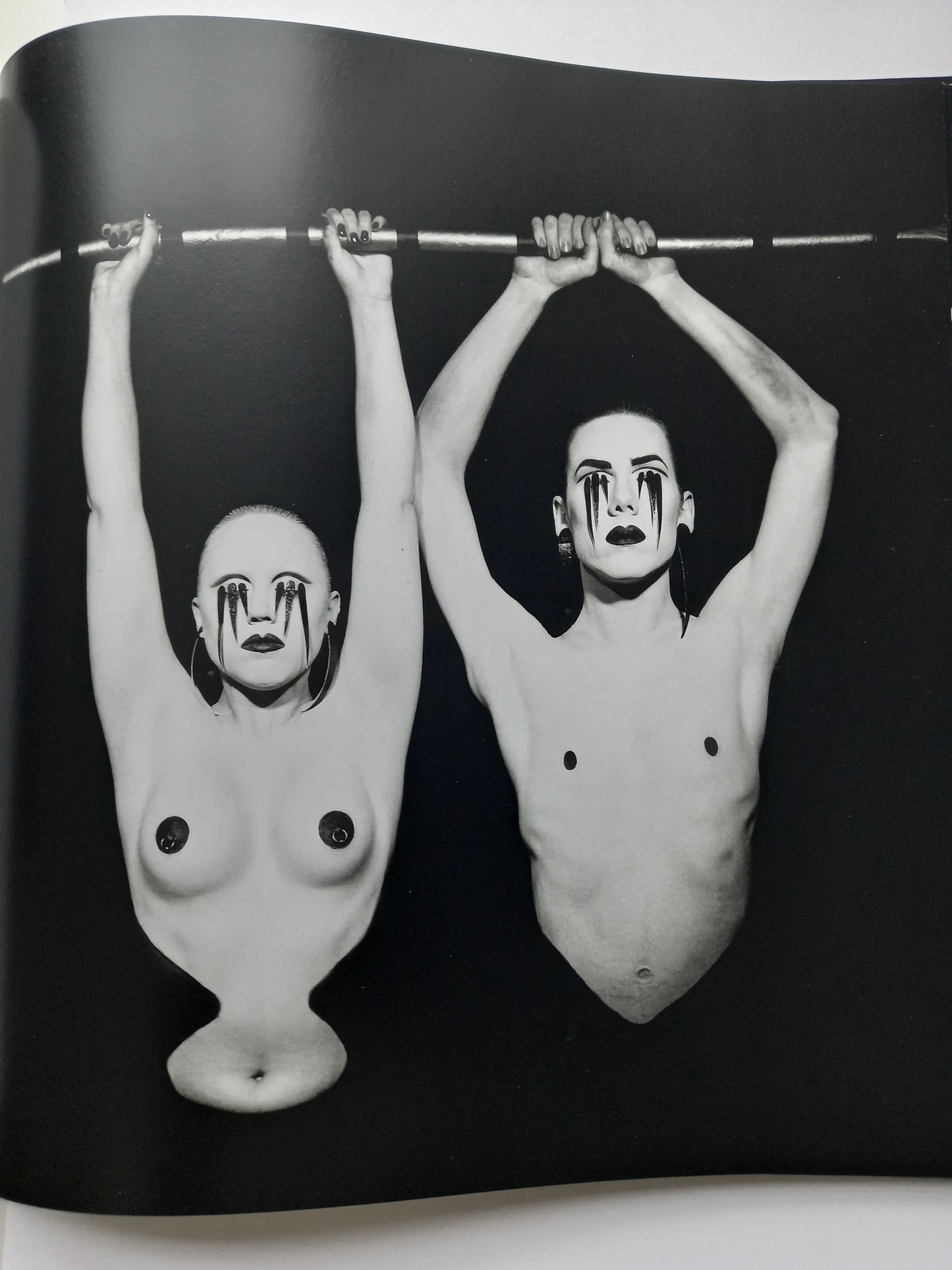 Steven Arnold - Exotic Tableaux