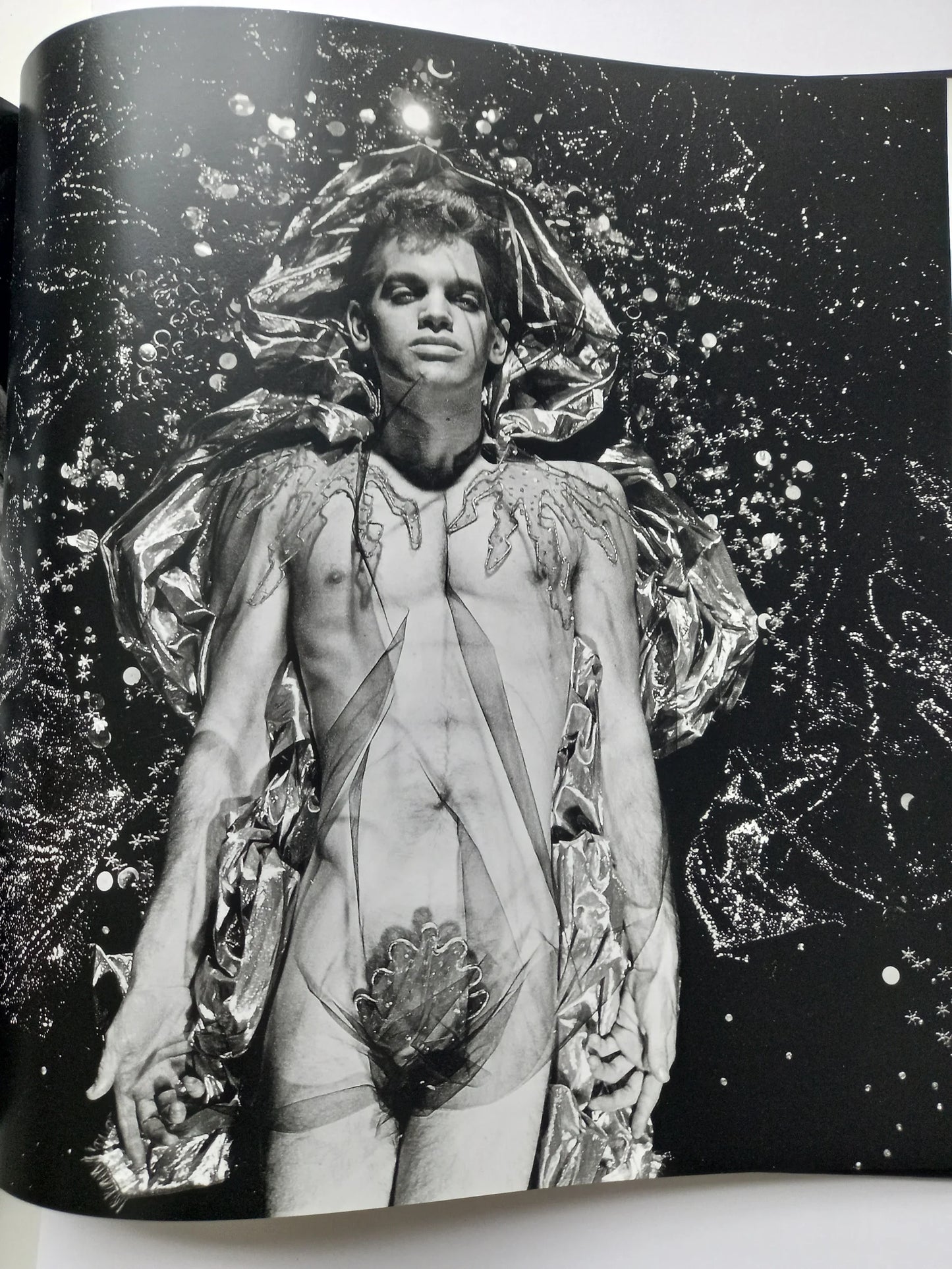 Steven Arnold - Exotic Tableaux