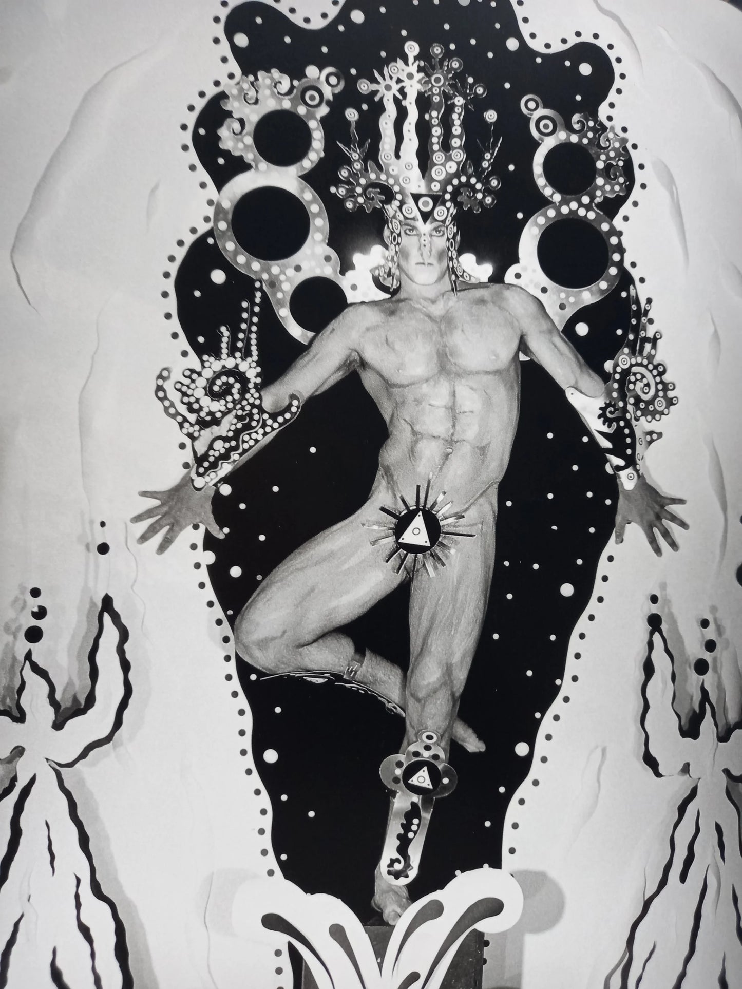 Steven Arnold - Exotic Tableaux