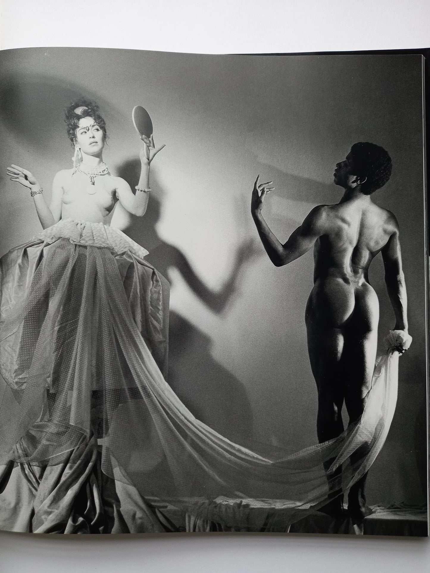 Steven Arnold - Exotic Tableaux