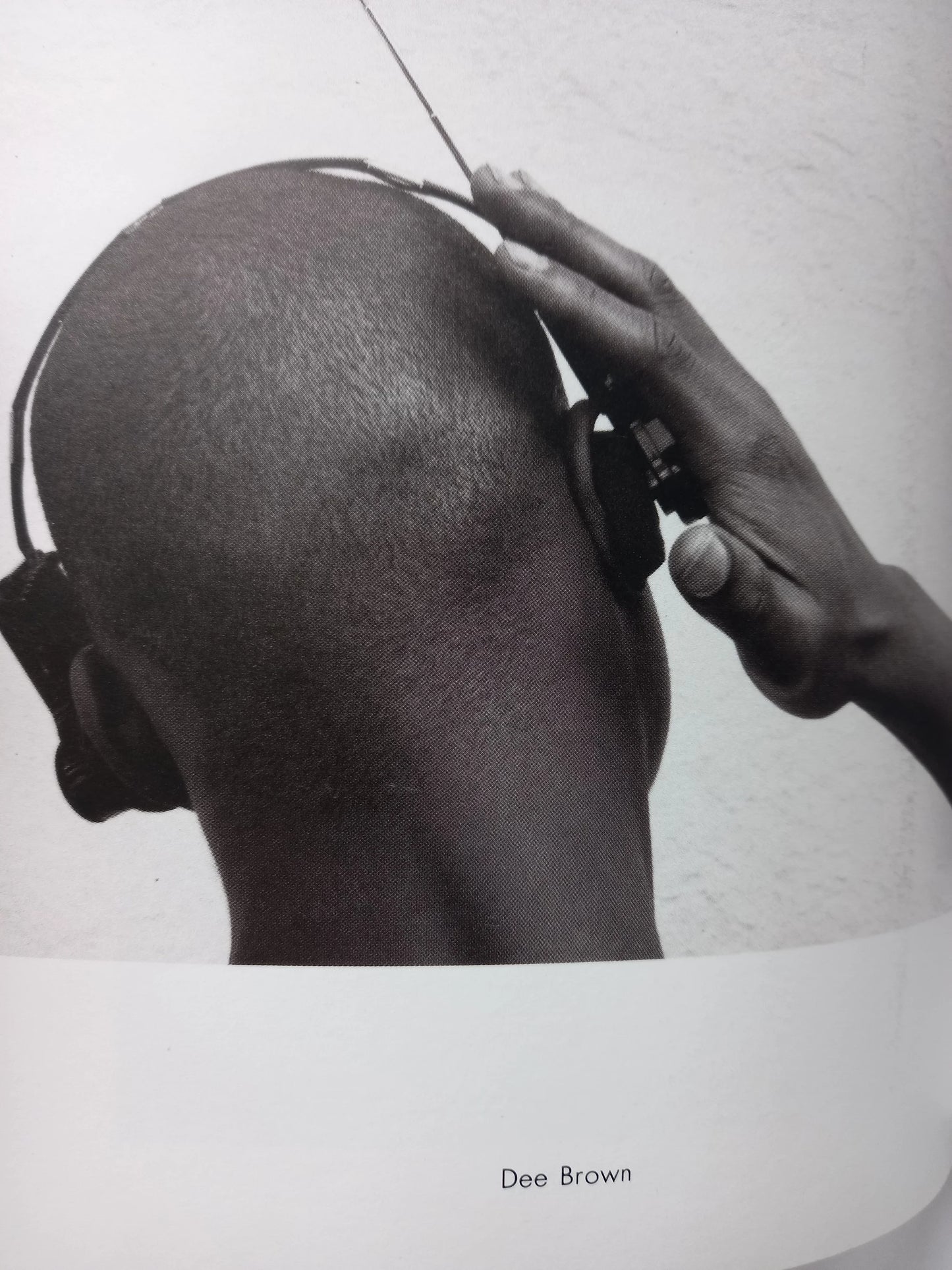 Rotimi Fani-Kayode - Black Male / White Male