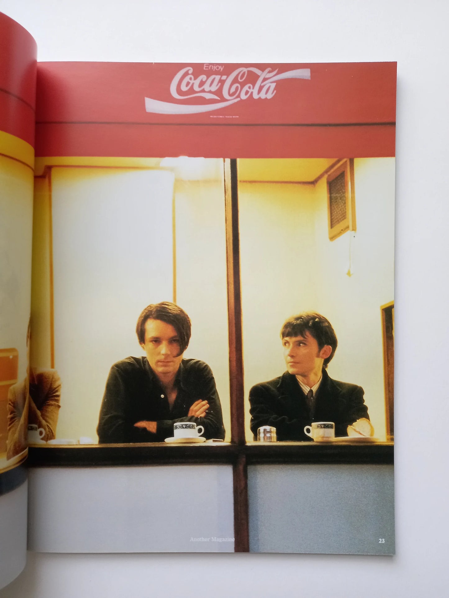 Another Magazine - Issue 2, 1994