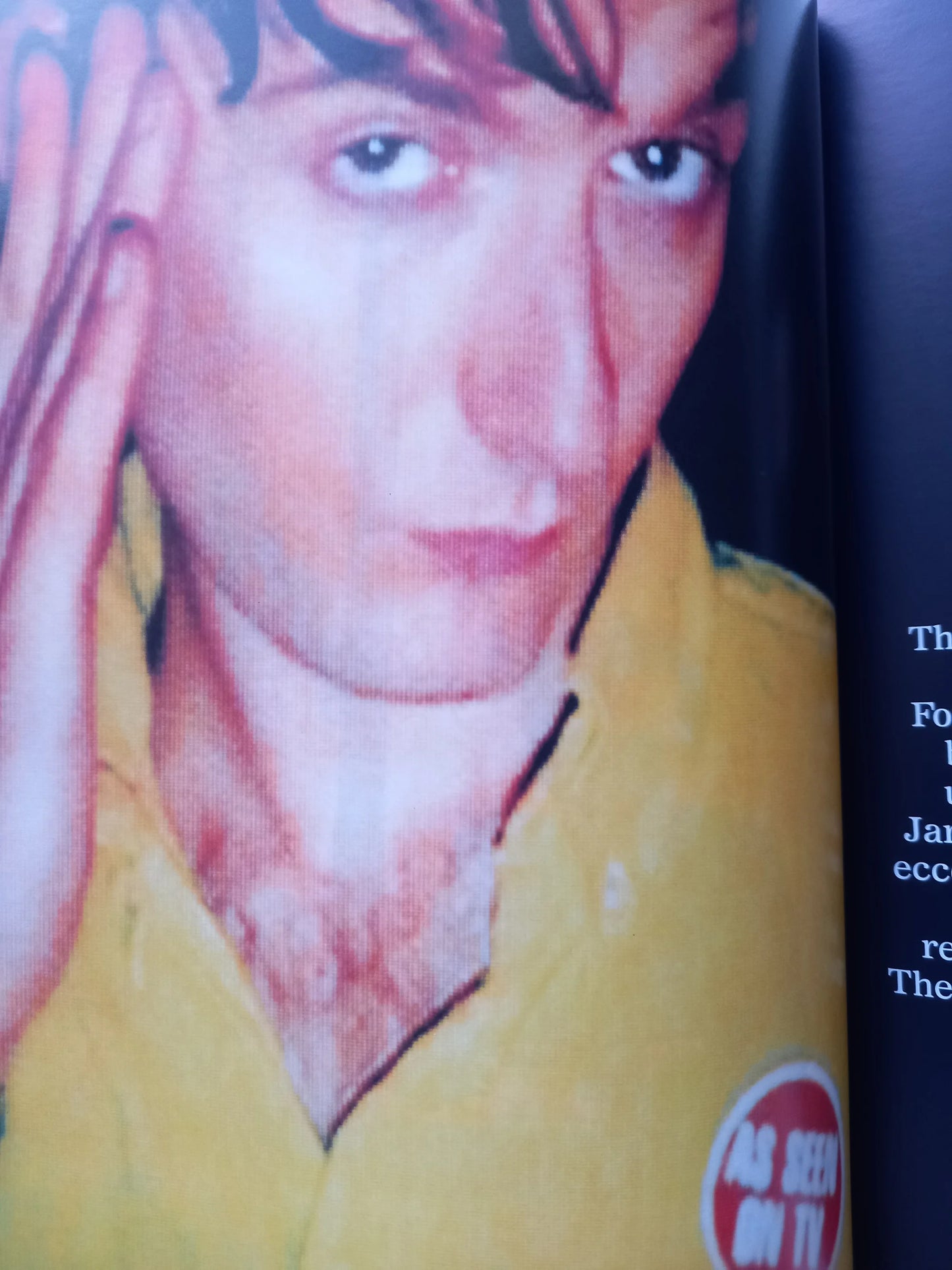 Another Magazine - Issue 2, 1994