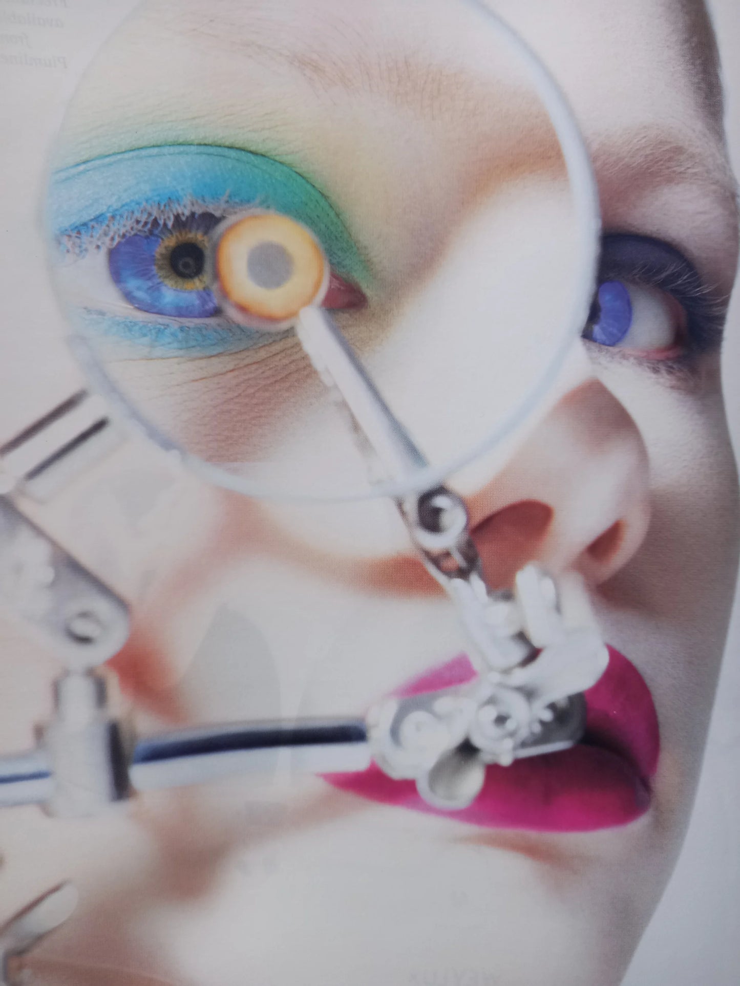 Another Magazine - Issue 2, 1994