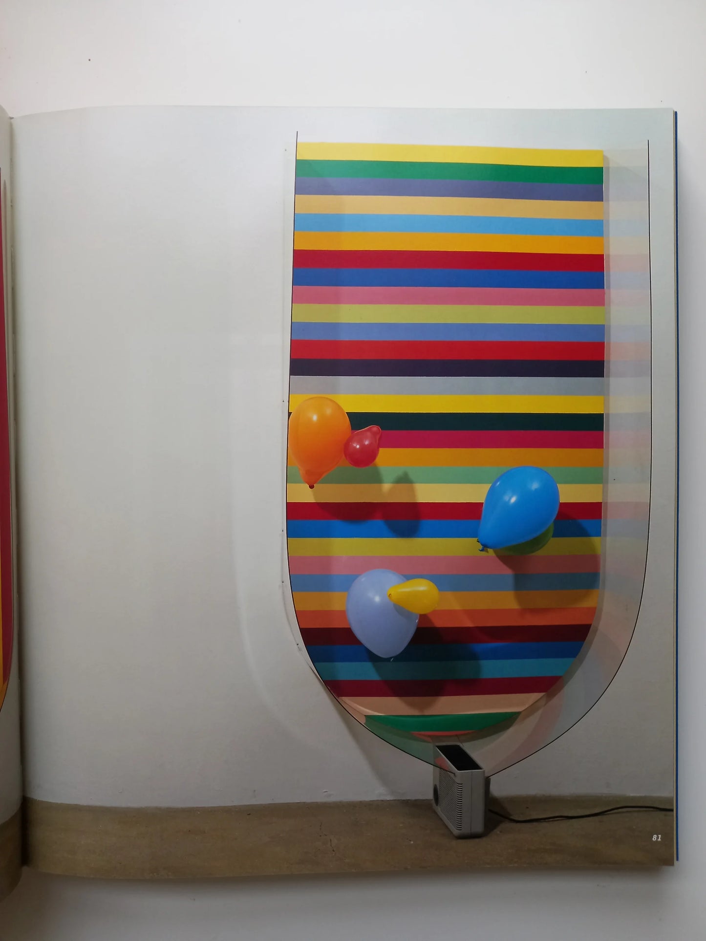 Damien Hirst - I Want to Spend the Rest of My Life Everywhere, with Everyone, One to One, Always