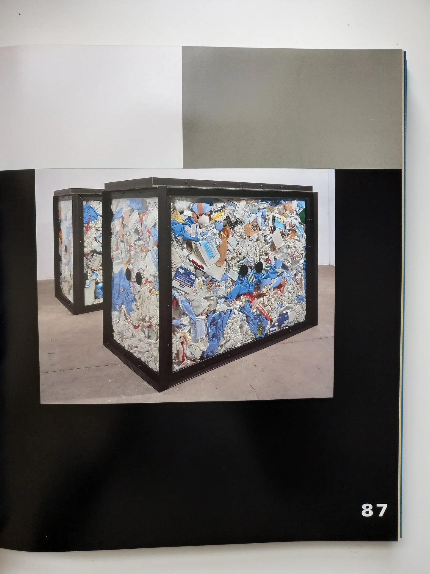 Damien Hirst - I Want to Spend the Rest of My Life Everywhere, with Everyone, One to One, Always