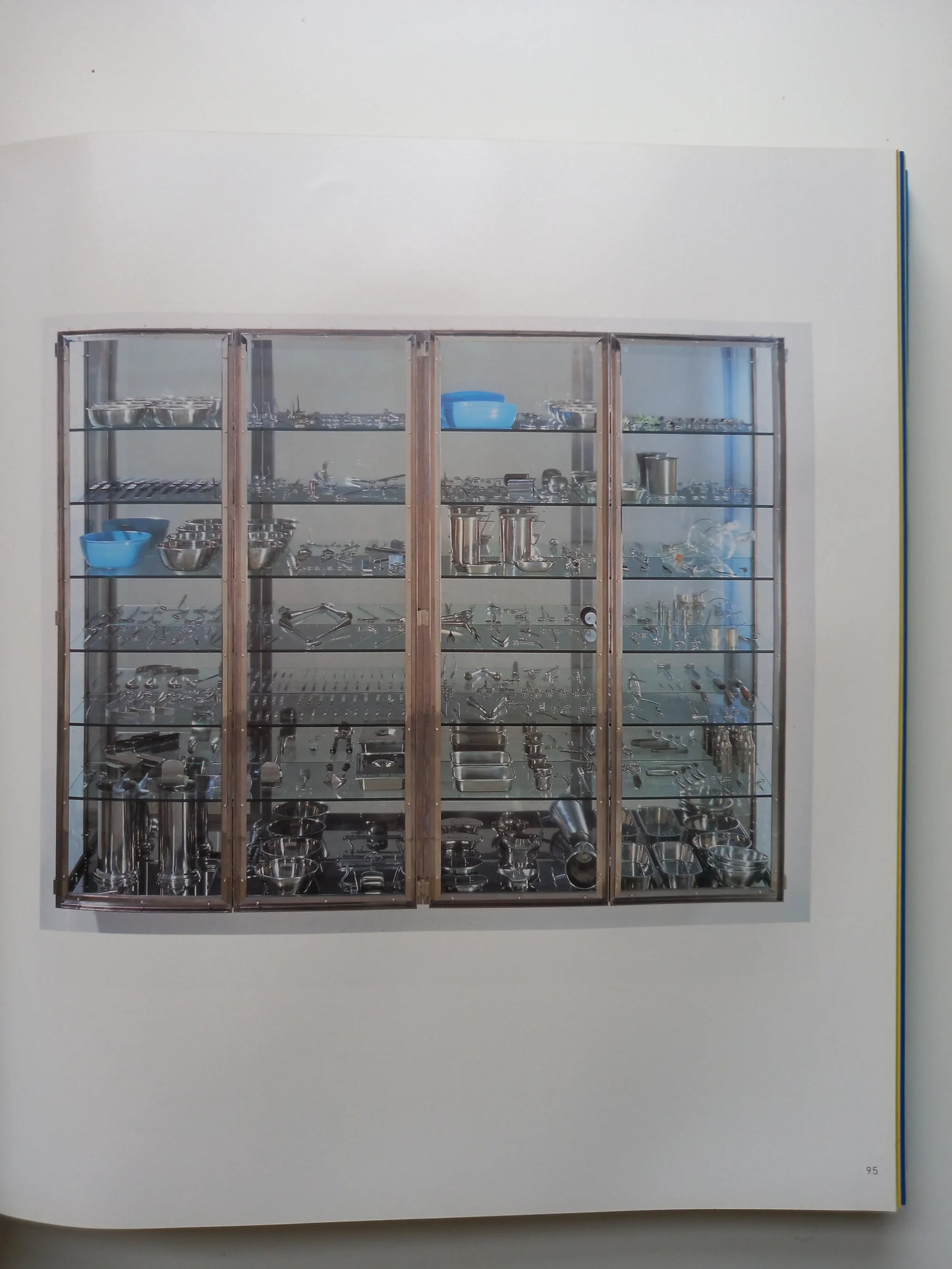 Damien Hirst - I Want to Spend the Rest of My Life Everywhere, with Everyone, One to One, Always