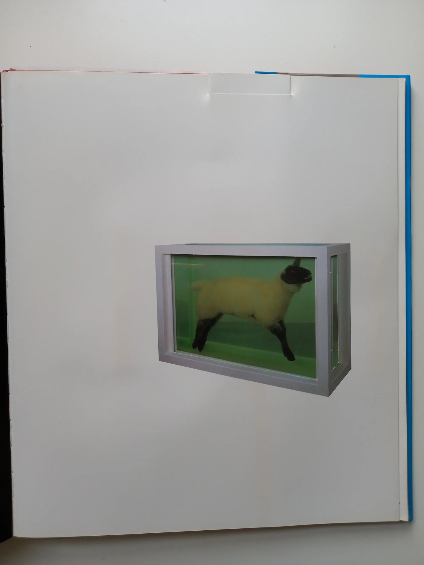 Damien Hirst - I Want to Spend the Rest of My Life Everywhere, with Everyone, One to One, Always