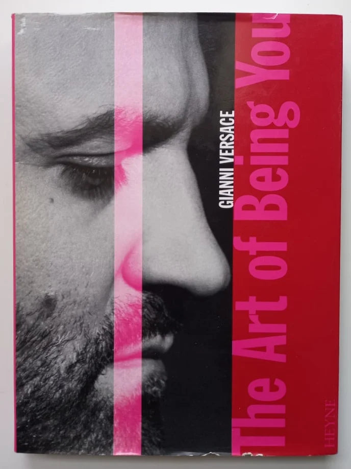 Gianni Versace - The Art Of Being You