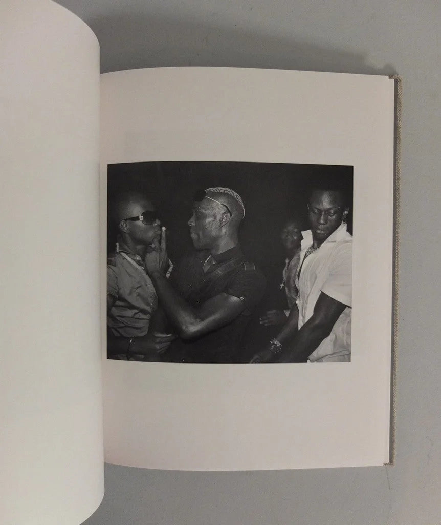 Liz Johnson Artur - Monograph, 2016