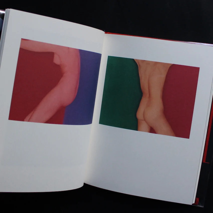 Kaoru Ijima - Color Photographs *Signed*