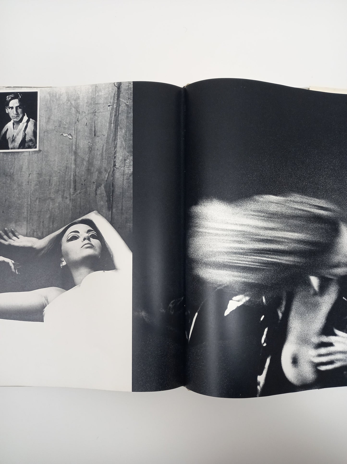 Sam Haskins - November Girl
