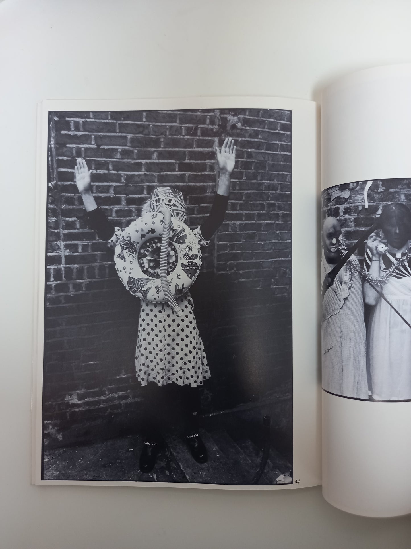 Chris Wroblewski - Modern Primitives, 1988