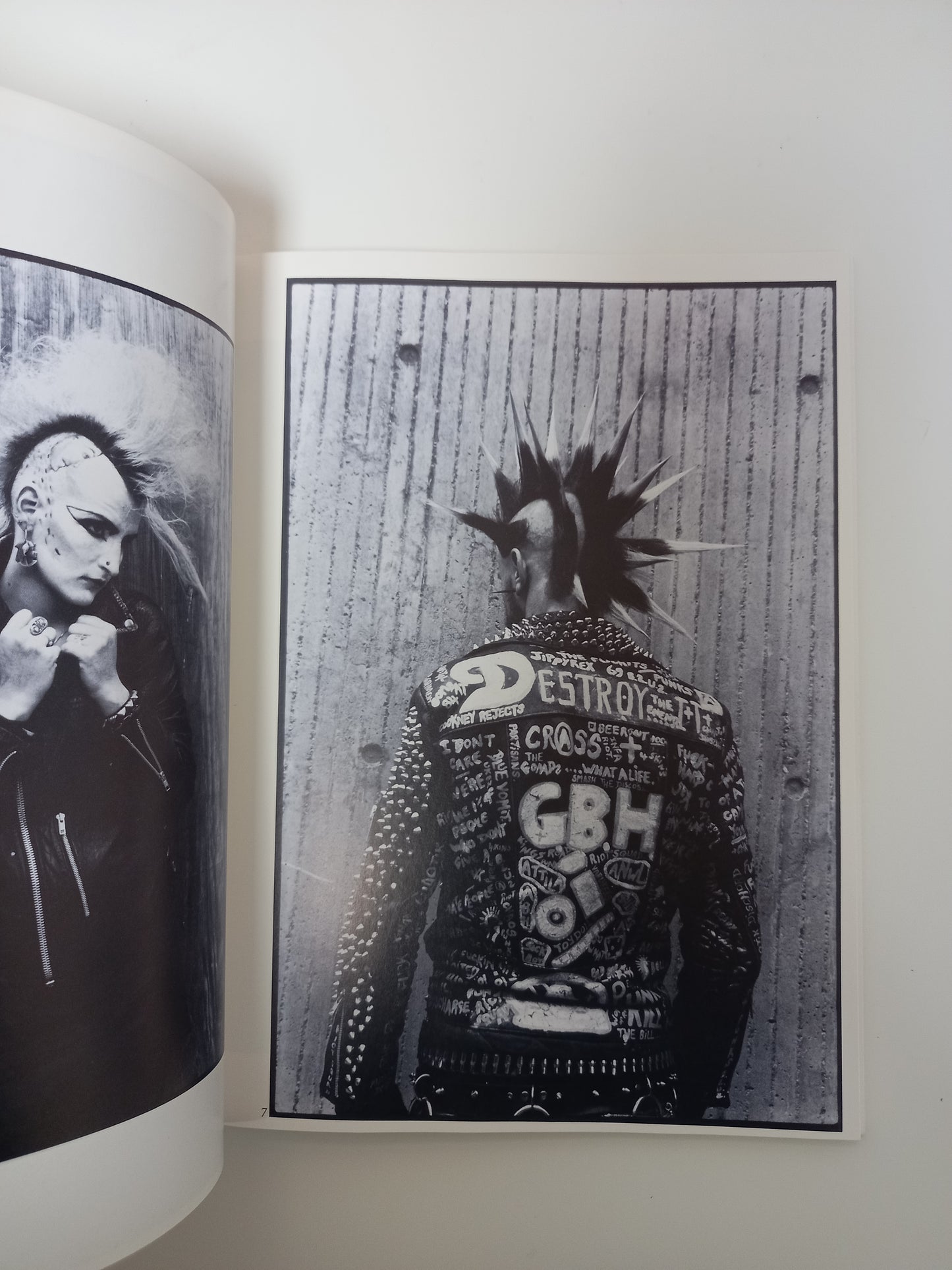 Chris Wroblewski - Modern Primitives, 1988